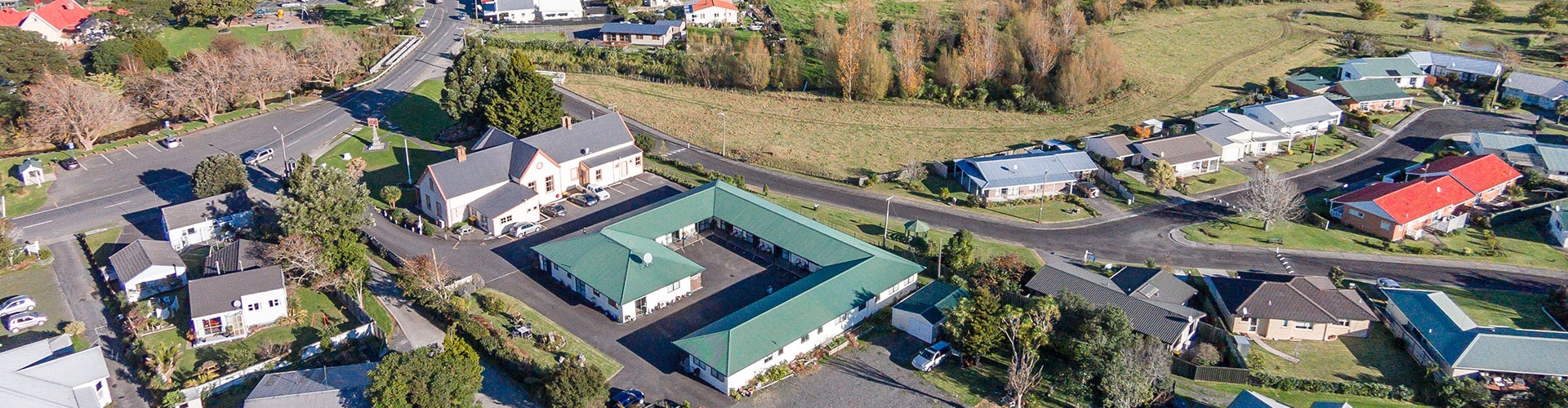 Coromandel Court Motel